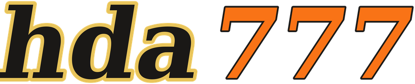 hda777 logo