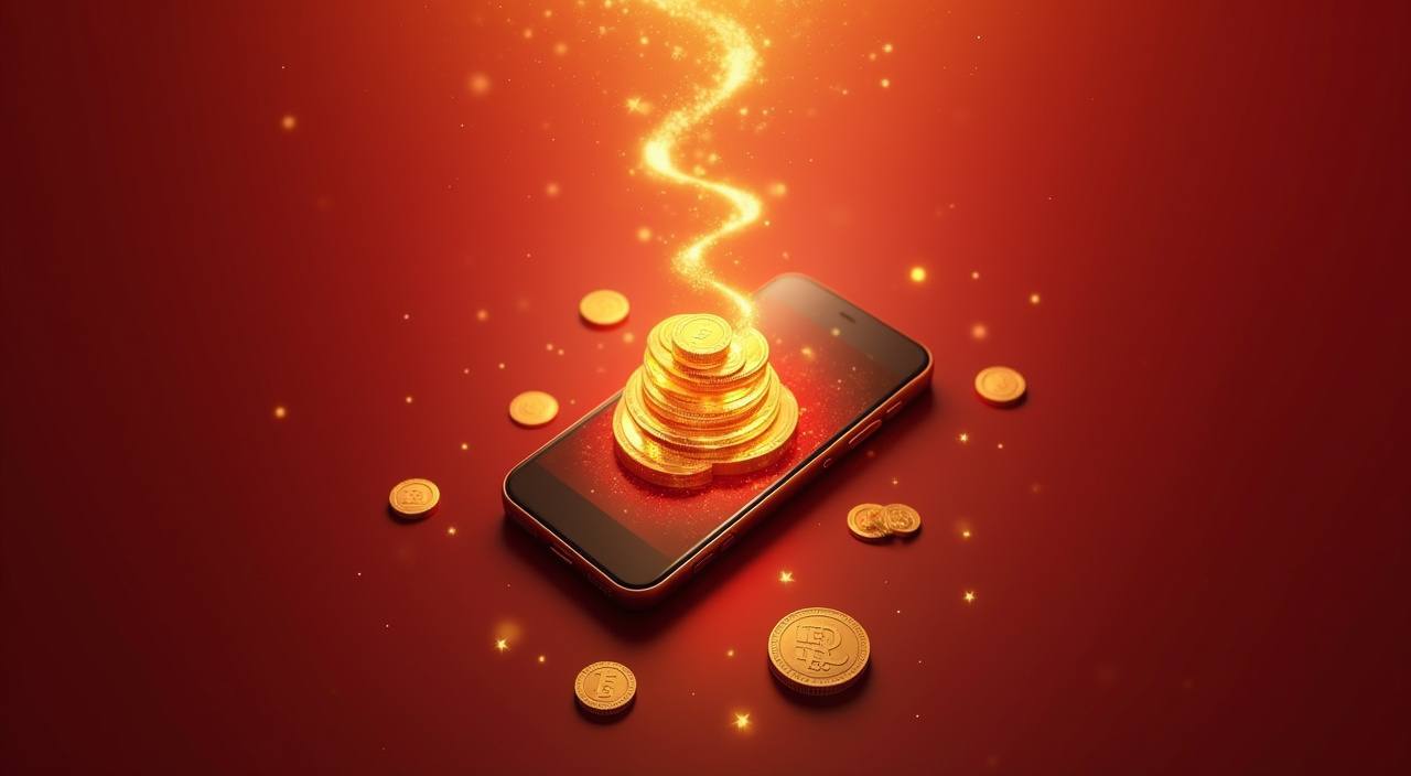 hda777 mobile gaming